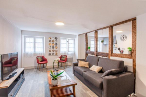 Le Rapp - CENTRE HISTORIQUE - Wifi - Tout confort